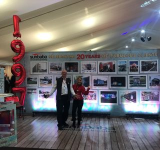 Showman's Show 2017