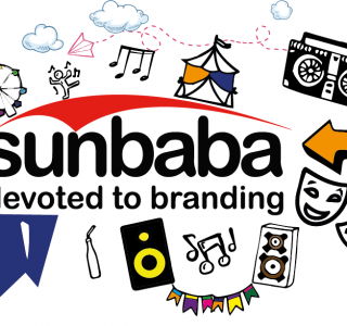 Sunbaba Logo