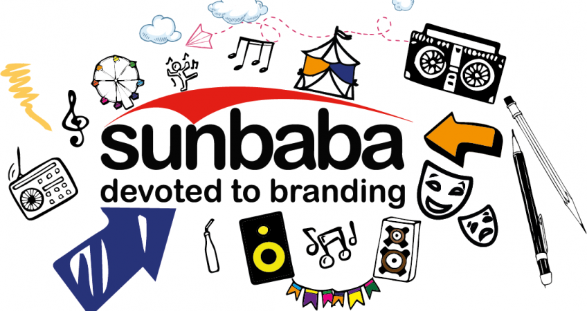 Sunbaba Logo