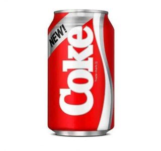 New Coke