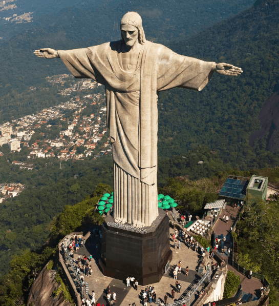 Christ the Redeemer