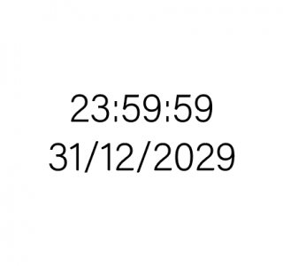 The Decade Challenge